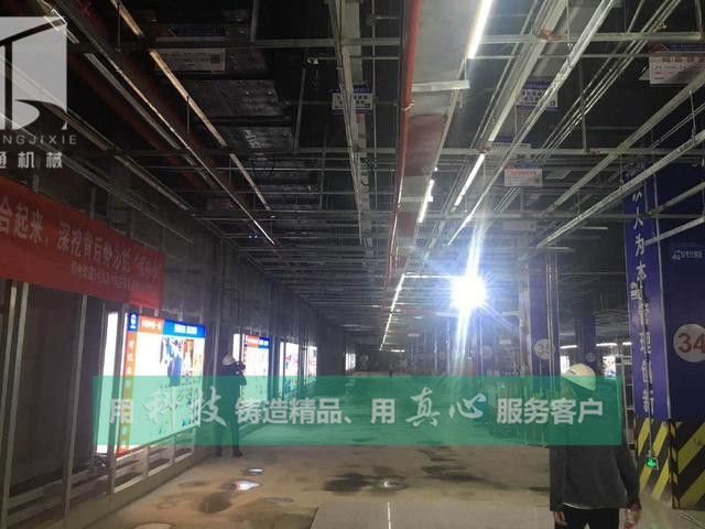 鄭州地鐵5號線空載試運行 預(yù)計明年上半年開通