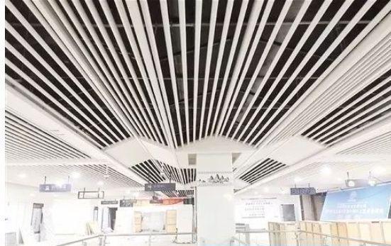 南寧地鐵3號(hào)線明年將開通試運(yùn)營(yíng)！你想知道的都在這里(圖5)