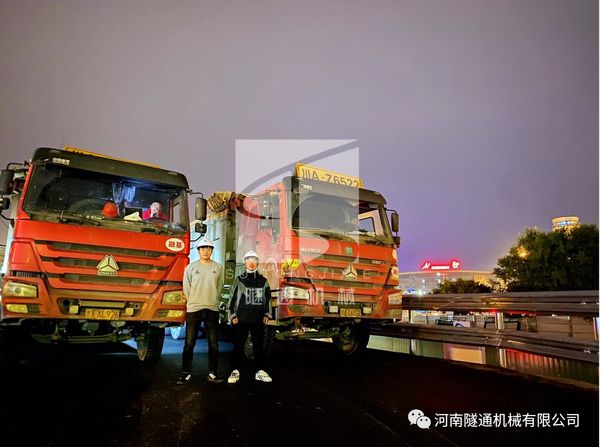 中國水利水電第七工程局有限公司成都軌道交通19號(hào)線鋼便橋項(xiàng)目順利通車(圖6)