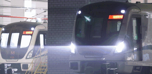 武漢地鐵新進(jìn)展！7號線南延線將于年底正式開通(圖5)