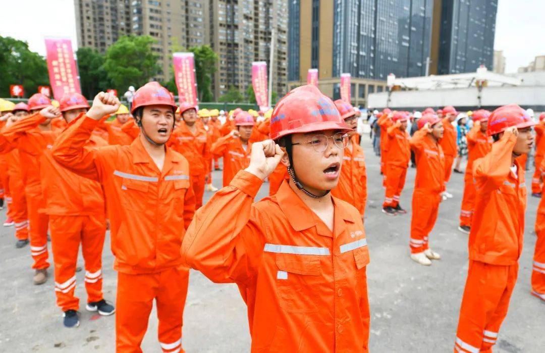 隧通智造，助力“南湖號(hào)”勝利出征。(圖2)